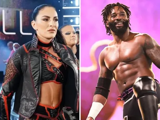 Shocking WWE 2025 Releases: Top Stars Axed, Future Hall of Famers Let Go, and What It Means for the Wrestling World