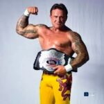 ECW Legend Kid Kash Announces In-Ring Return After 8-Year Retirement!