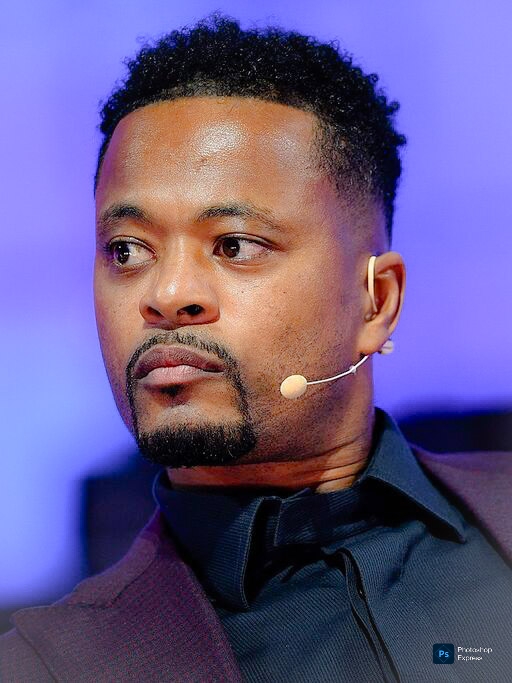 patrice evra net worth