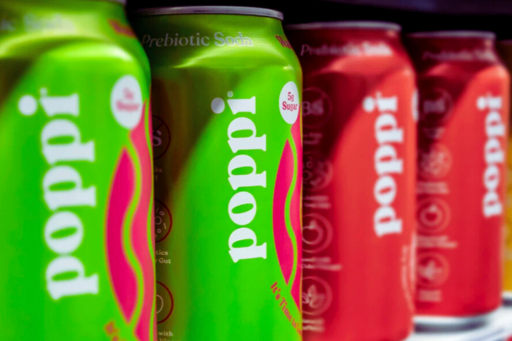 PepsiCo Acquires Poppi for $1.95 Billion: A Game-Changer in the Health Beverage Market