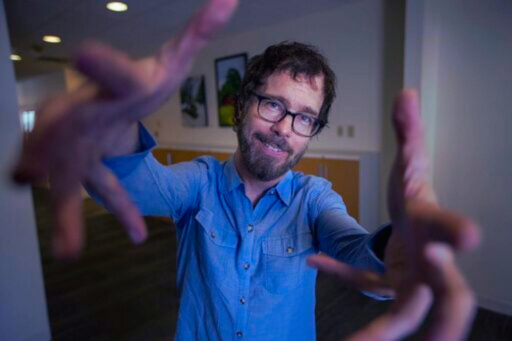 Ben Folds Announces 2025 Tour Amid Kennedy Center Resignation Drama