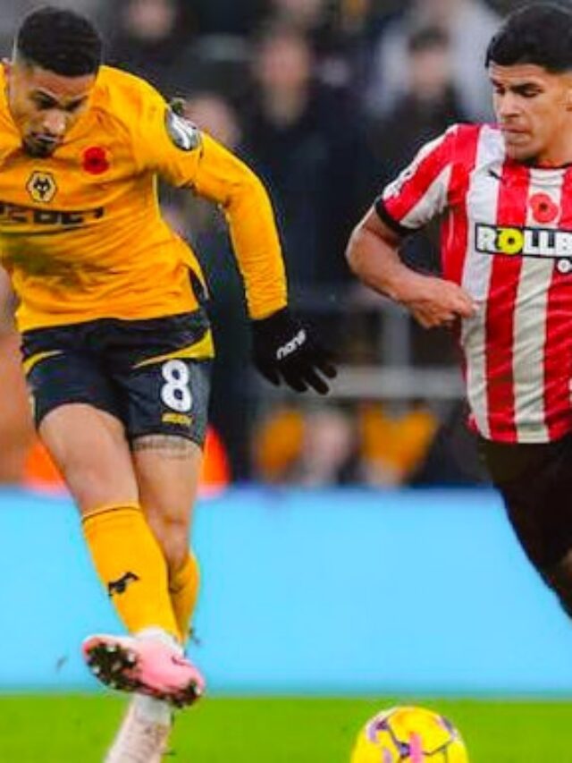 southampton vs wolves prediction