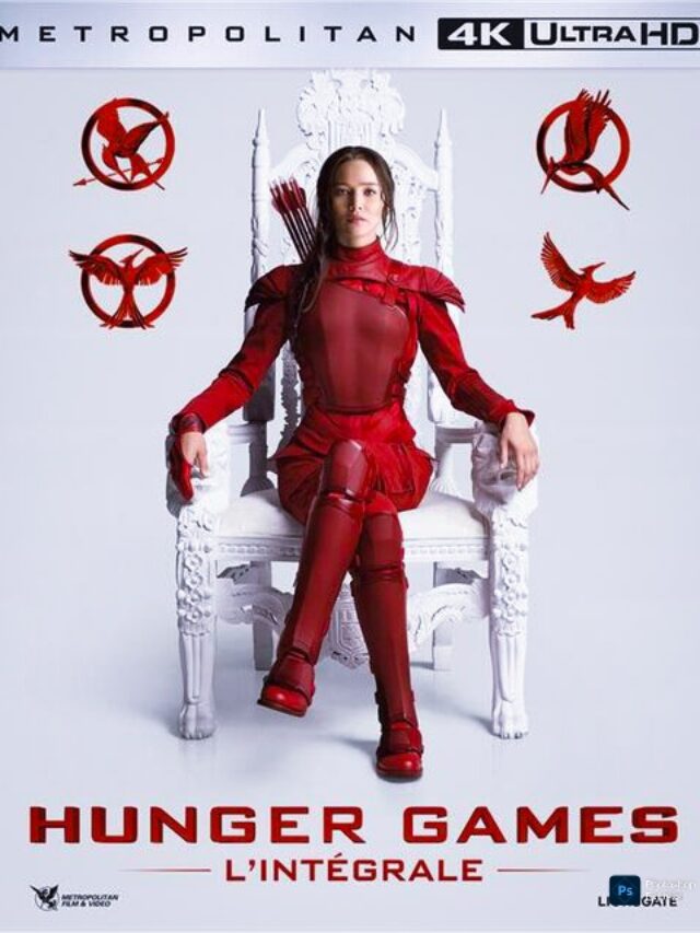 The Hunger Games Returns: New Prequel, Casting Buzz & District 12 for Sale