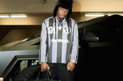 YouTuber P2istheName Found Dead at 26 – Fans Shocked as Investigation Unfolds